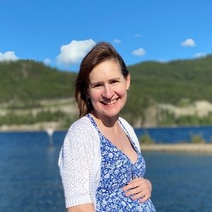 Meet your Posher, Roberta